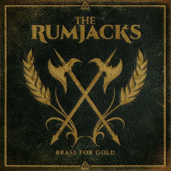 Brass For Gold (vinyl)