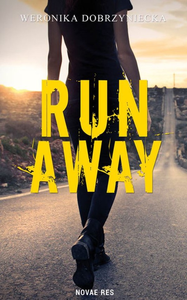 Run away