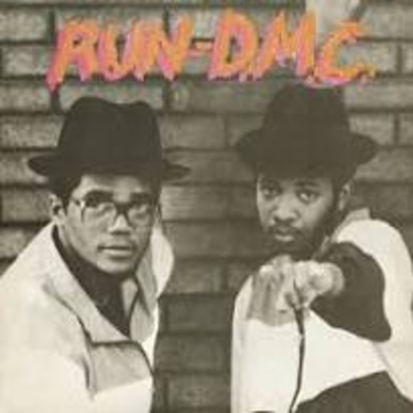 Run DMC (vinyl)