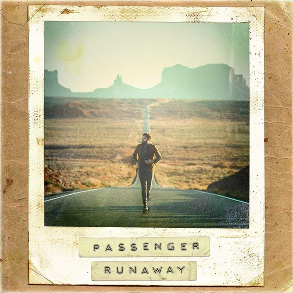 Runaway (vinyl) (Deluxe Editon)