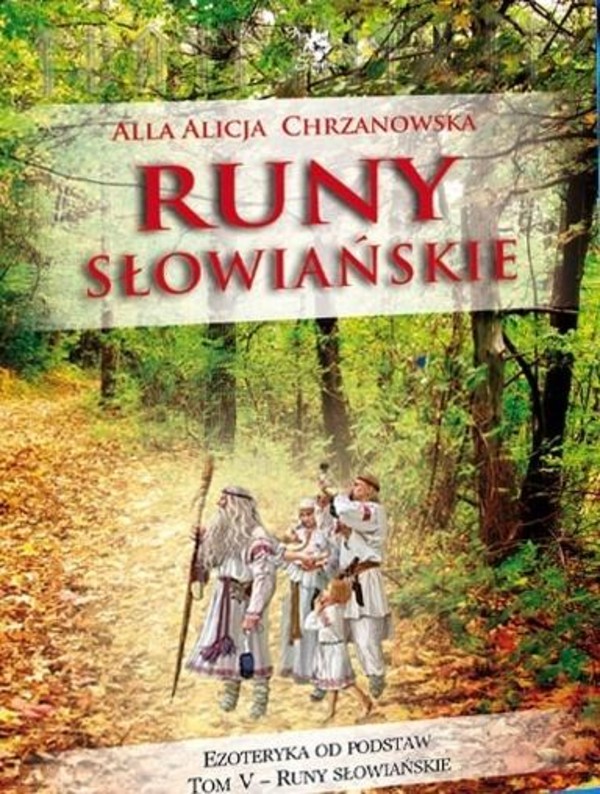 Runy słowiańskie