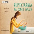 Rupieciarnia na końcu świata - Audiobook mp3