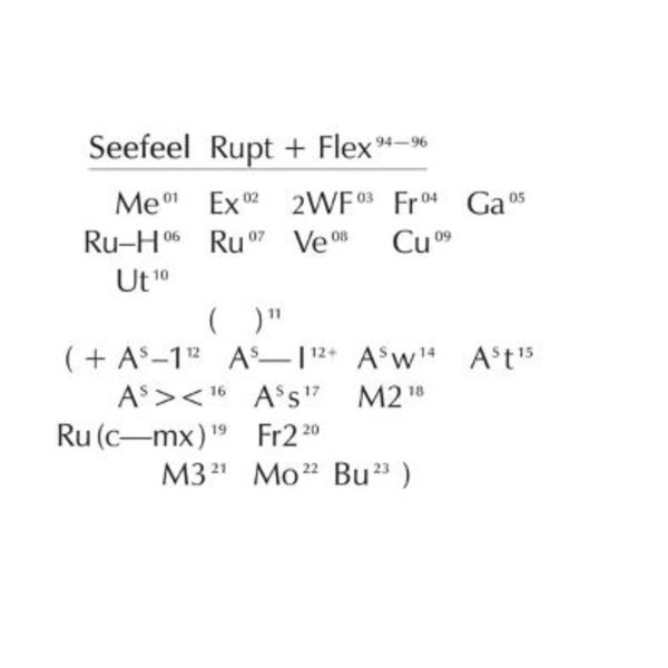 Rupt & Flex (94-96)