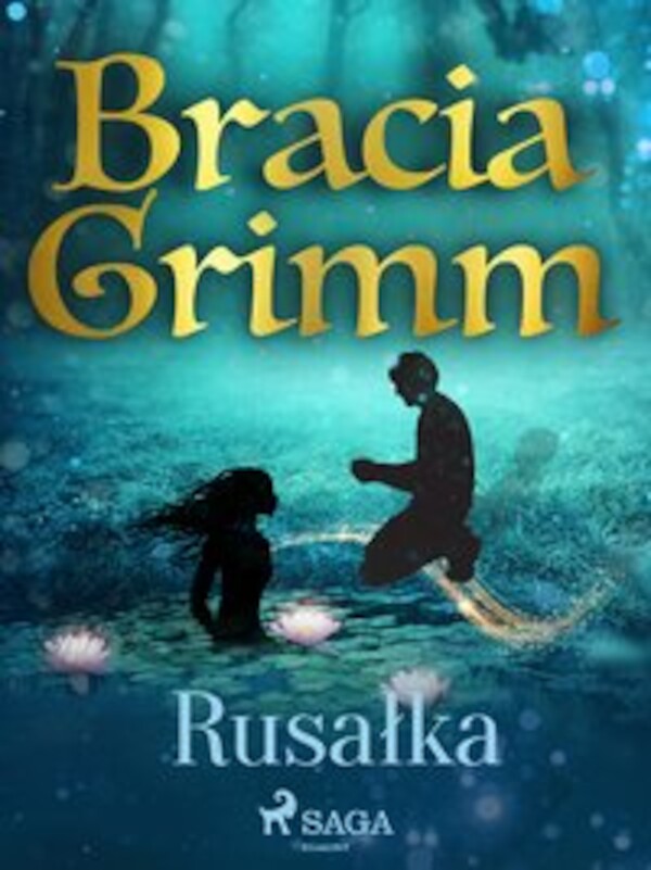 Rusałka - mobi, epub