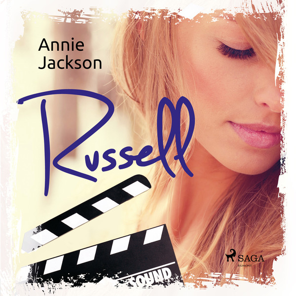 Russell - Audiobook mp3