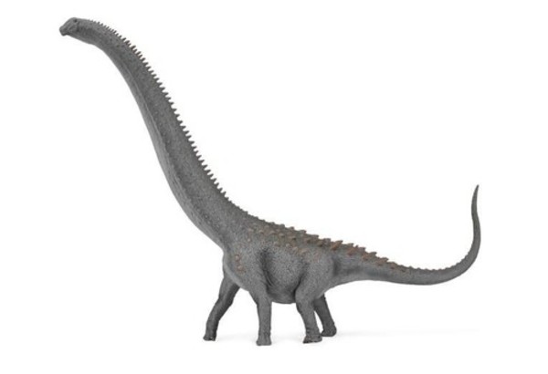 Figurka Dinozaur Ruyangosaurus