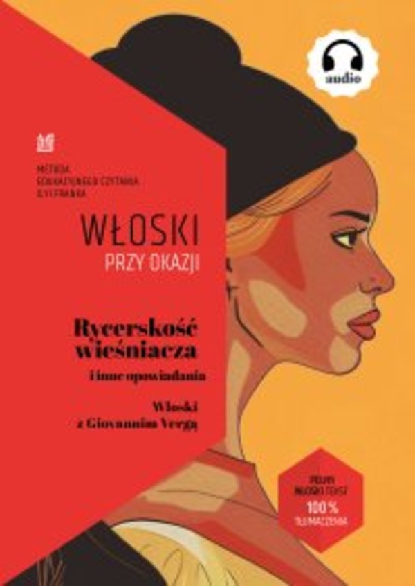 Rycerskość wieśniacza i inne opowiadania. Włoski z Giovannim Vergą - mobi, epub 1