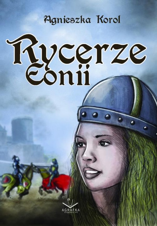 Rycerze Eonii - mobi, epub, pdf