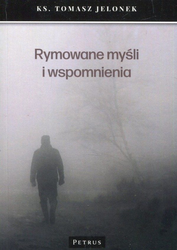 Rymowane myśli i wspomnienia