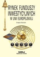 Rynek funduszy inwestycyjnych w Unii Europejskiej - pdf