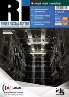 Rynek Instalacyjny 6/2016 - pdf