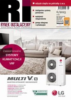 Rynek Instalacyjny - pdf 6/2015