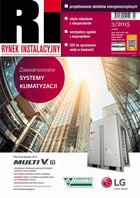 Rynek Instalacyjny - pdf 3/2015