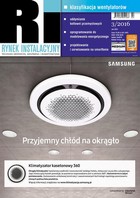 Rynek Instalacyjny - pdf 3/2016