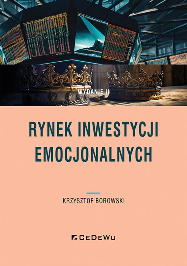 Rynek inwestycji emocjonalnych