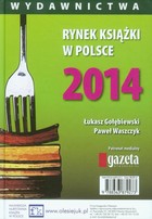 Rynek książki w Polsce 2014 Wydawnictwa - pdf