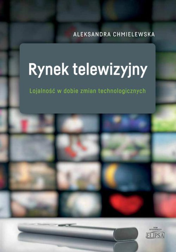 Rynek telewizyjny - pdf
