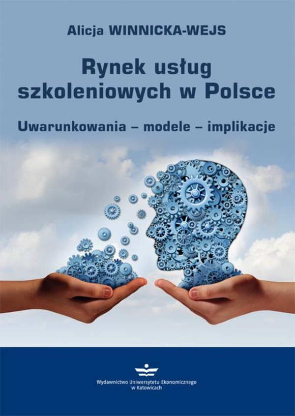 Rynek usług szkoleniowych w Polsce - pdf