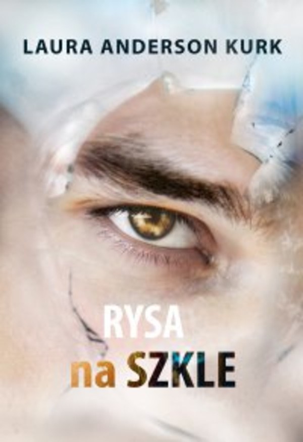 Rysa na szkle - mobi, epub