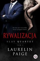 Rywalizacja - mobi, epub Slay Quartet Tom 1