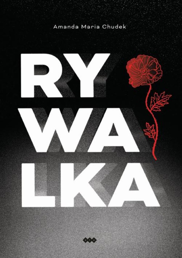 Rywalka - mobi, epub