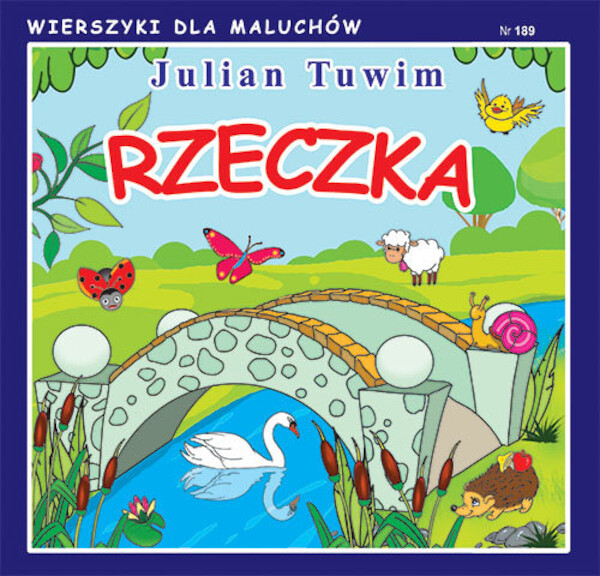 Rzeczka