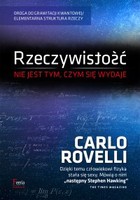 Rzeczywistość nie jest tym, czym się wydaje - mobi, epub