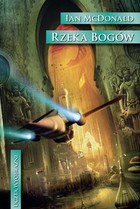 Rzeka Bogów - mobi, epub