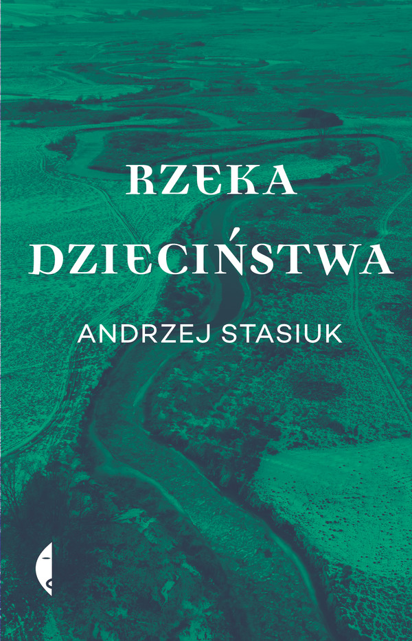 Rzeka dzieciństwa - mobi, epub