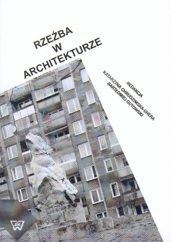 Rzeźba w architekturze - pdf