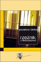 Rzeźnik z Niebuszewa - mobi, epub