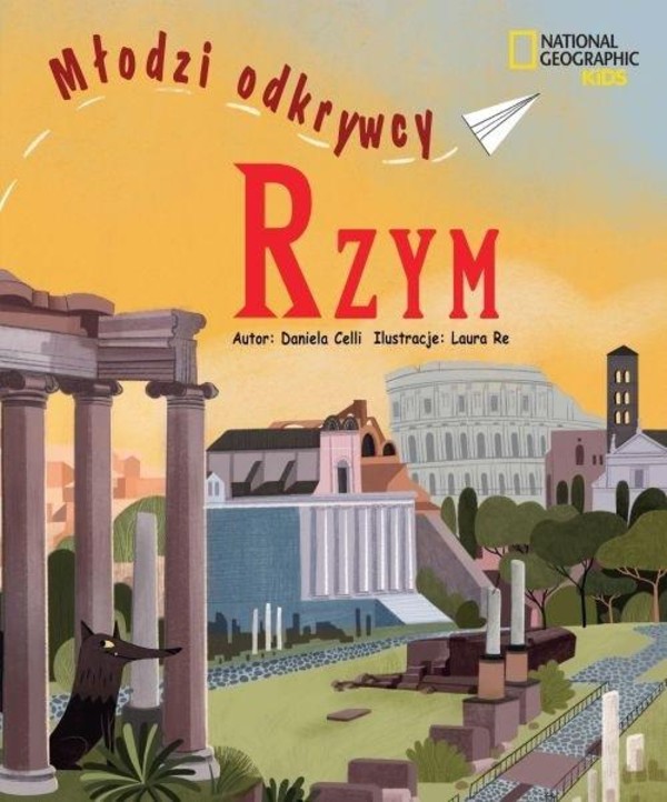 Rzym Młodzi odkrywcy