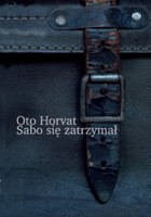 Sabo się zatrzymał - mobi, epub, pdf