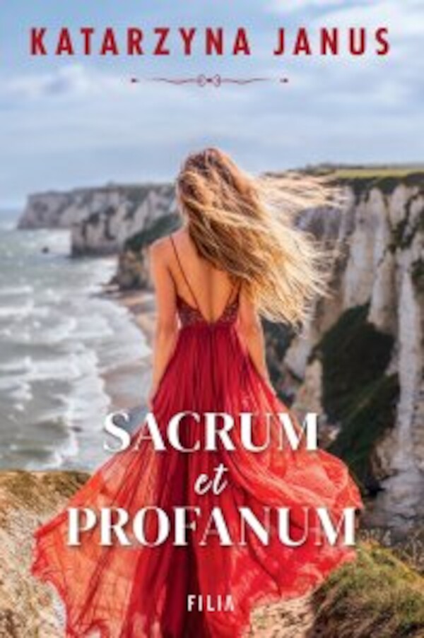 Sacrum et profanum - mobi, epub 1