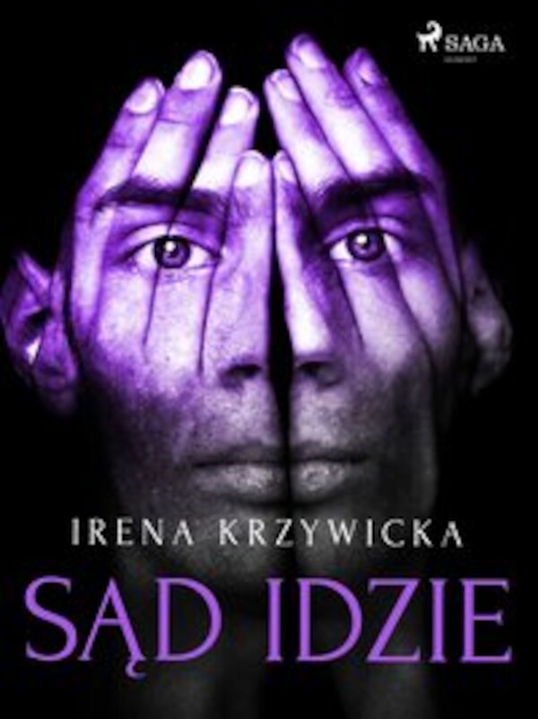 Sąd idzie - mobi, epub