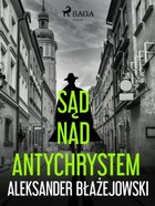 Sąd nad Antychrystem - mobi, epub