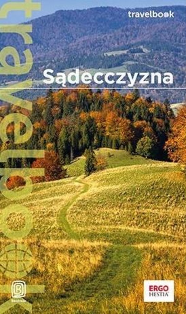 Sądecczyzna Travelbook / Przewodnik