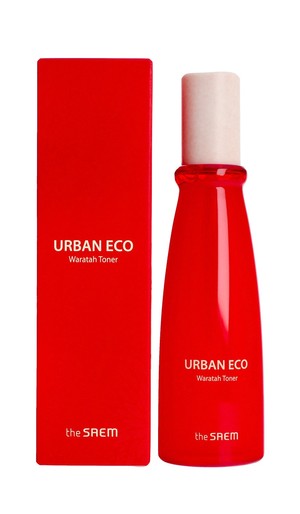 Urban Eco Waratah Toner Tonik do twarzy