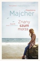 Znany szum morza - mobi, epub Saga nadmorska