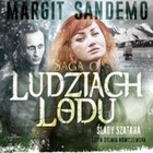 Ślady szatana - Audiobook mp3 Saga o Ludziach Lodu Tom XIII
