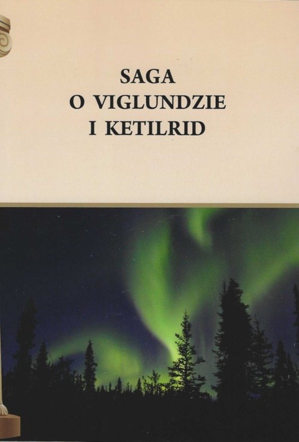 Saga o Viglundzie i Ketilrid