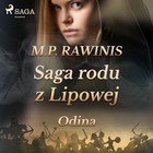 Saga rodu z Lipowej 12 - Audiobook mp3 Odina
