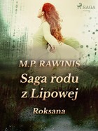 Saga rodu z Lipowej - mobi, epub Roksana Tom 15