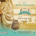 Skrawek pola - Audiobook mp3 Saga wiejska Tom 1