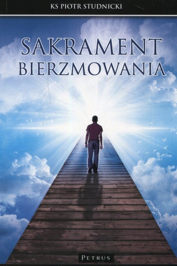 Sakrament bierzmowania