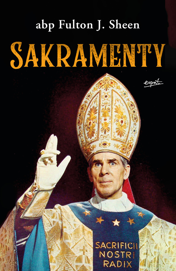 Sakramenty