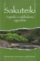 Sakuteiki. Zapiski o zakładaniu ogrodów