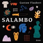 Salambo - Audiobook mp3