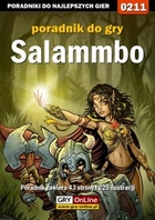 Salammbo poradnik do gry - epub, pdf