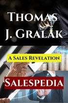 Salespedia - Sales Revelation - epub, pdf